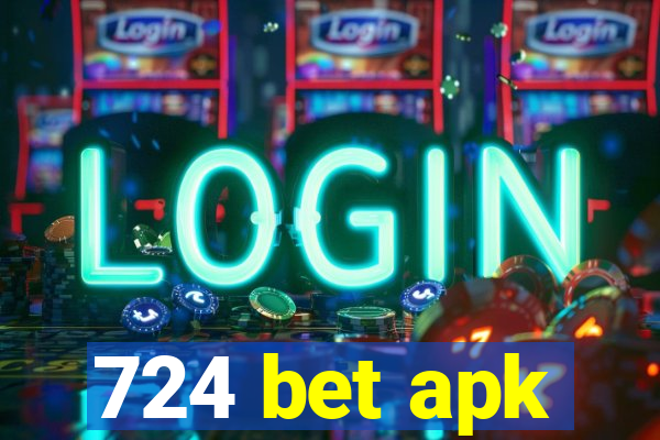 724 bet apk